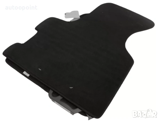 Мокетни стелки за Vw Transporter T4 (1993-2003) с 3 места Petex, снимка 2 - Аксесоари и консумативи - 53910445