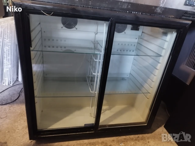 Подбарова витрина