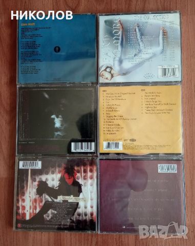 дискове MERILYN MANSON / FAITH NO MORE, снимка 3 - CD дискове - 45171106