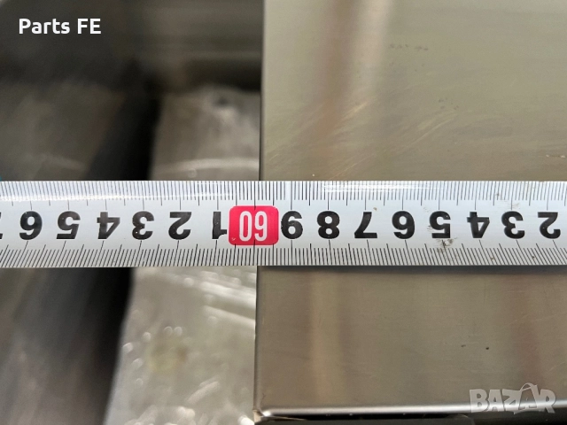 Професионална конвекторна фурна печка profesionalna konvektorna furna pechka, снимка 7 - Обзавеждане на кухня - 52825850