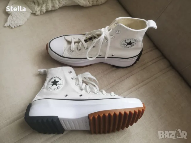 Converse, N 40 оригинални като нови