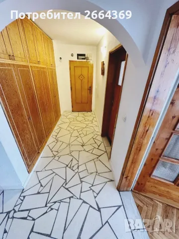 Четиристаен апартамент , снимка 5 - Апартаменти - 50225992