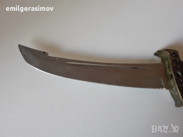 Ножове ., снимка 10 - Антикварни и старинни предмети - 36761036