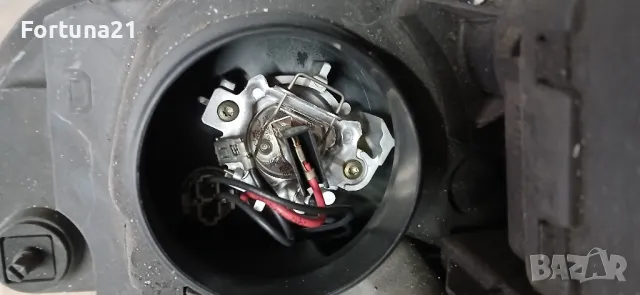 Renault Espace 3 - оригинален фар , ксенон, снимка 5 - Части - 49750112