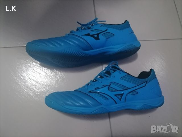 Спортни обувки Mizuno , снимка 1 - Волейбол - 45905403