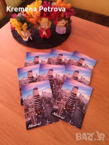  Доставка до СПИДИ АВТОМАТ 2,14€ - Кожен тефтер с разделител, други тефтери, калъф за очила и 2 аксе, снимка 13 - Други стоки за дома - 53522258