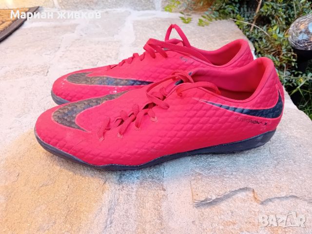 Маратонки Nike , снимка 4 - Спортни обувки - 45178655