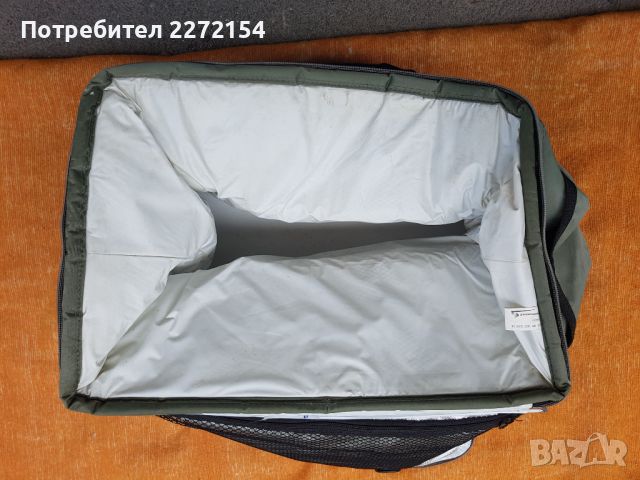 Хладилна чанта, снимка 3 - Хладилни чанти - 45624069