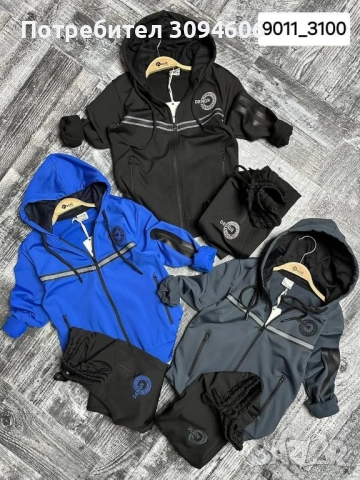 Детски дрехи , снимка 5 - Детски комплекти - 52390915