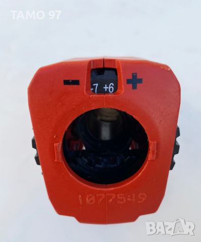 Hilti SD 5000-A22 - Винтоверт за гипсокартон перфектен!, снимка 7 - Винтоверти - 45933695