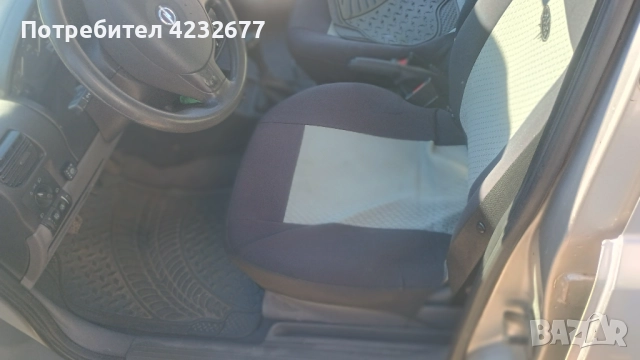 Опел корса ц, снимка 9 - Автомобили и джипове - 52266867