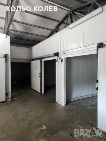 Плюсови Хладилни Камери - под наем, гр. Ямбол, снимка 3 - Други - 53162040