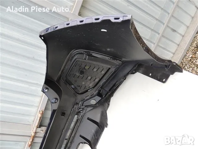 Задна броня Honda Civic Hatchback 2017 2018 2019 2020 Code 71501-TGG-ZZ00 , снимка 5 - Аксесоари и консумативи - 50357817