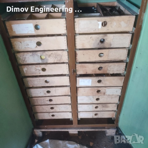 Калибри резбови,глаадки,скоби .., снимка 2 - Други инструменти - 51728639