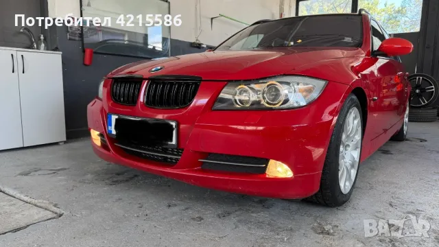 330d, снимка 1 - Автомобили и джипове - 47456337