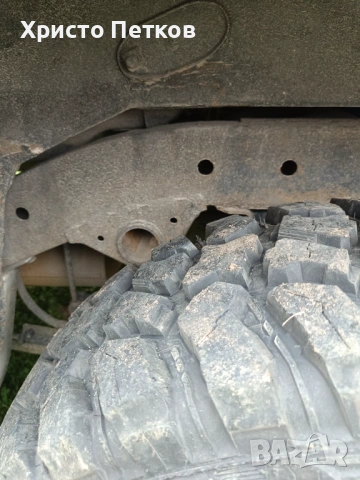 Продавам Заменям, снимка 12 - Автомобили и джипове - 54274818