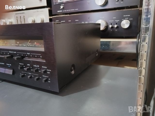  Nakamichi 482, снимка 6 - Декове - 46679119