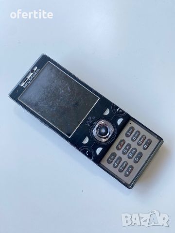 ✅ Sony Ericsson 🔝 W995 Walkman, снимка 1 - Sony Ericsson - 46425400