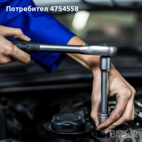 Гедоре Stark's от 216 части - пълен комплект инструменти за домашна и професионална употреба, снимка 4 - Аксесоари и консумативи - 53971829