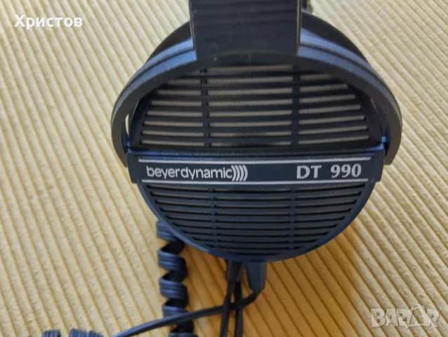 Слушалки BEYERDYNAMIC, снимка 2 - Слушалки и портативни колонки - 50318505