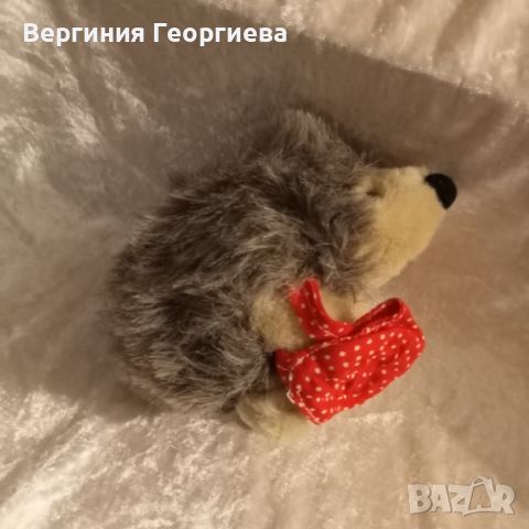 Меки играчки , снимка 3 - Плюшени играчки - 46727299