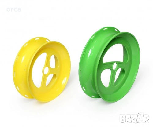 Шпула совалка за ръчно хвърляне Filstar 16см и 19см