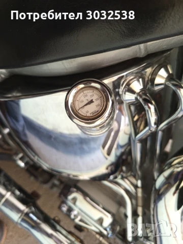 Harley Davidson fat boy, снимка 10 - Мотоциклети и мототехника - 51171883