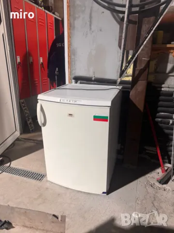 Фризер, снимка 1