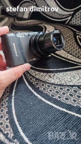 Samsung WB750 Ultra Zoom Review

, снимка 18 - Фотоапарати - 45808029