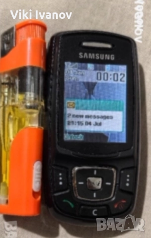 Самсунг Е370 