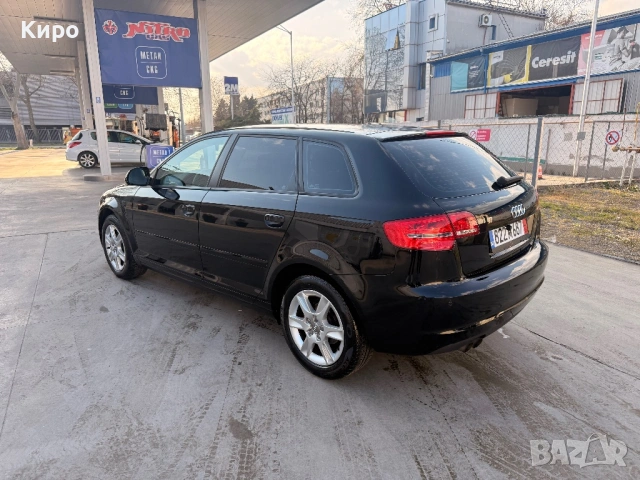 Audi a3 1.4 бензин, снимка 4 - Автомобили и джипове - 53863542