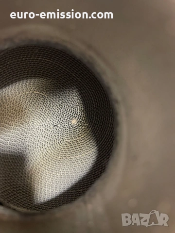 Метален Катализатор QCAT CAT21-4 - EURO 4 (High Loading) до 2.0L, снимка 4 - Части - 53718330