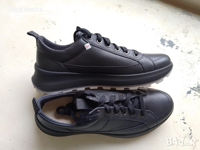 Чисто нови Legero 41 номер, снимка 3 - Дамски ежедневни обувки - 53566218