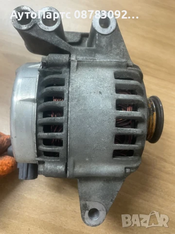 АЛТЕРНАТОР FORD FIESTA V MK6  1.3 8V 2S6T-FC, снимка 3 - Части - 50686769