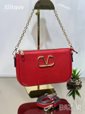 чанти valentino garavani ➡️ 15/24CM ✨
, снимка 2 - Чанти - 52753983