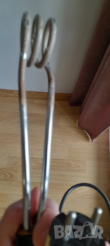 Немски потопяем бързовар от соц-а, снимка 8 - Други - 53392841