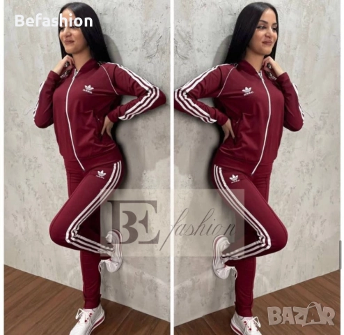 Дамски комплект Adidas, снимка 2 - Комплекти - 52061921