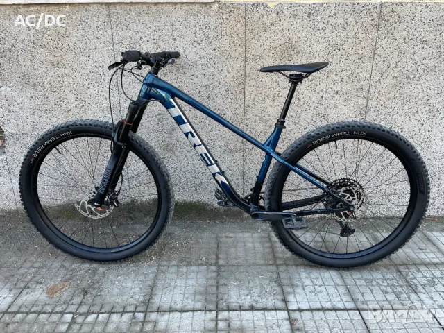 Trek Roscoe 8 29''/SRAM GX 1x12/RockShox 35 Gold RL 140mm., снимка 2 - Велосипеди - 48434266