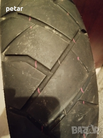 Гума Dunlop 18ка, снимка 2 - Гуми и джанти - 54220722