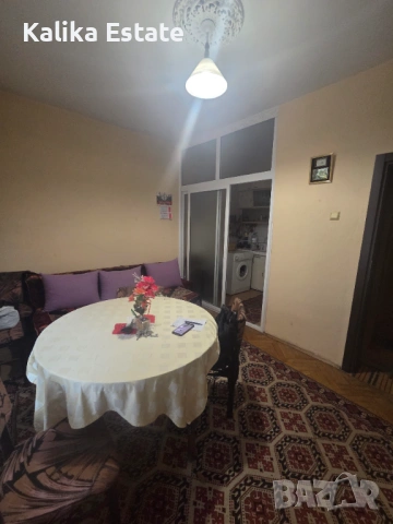 Продава 3-СТАЕН ИДЕАЛЕН ЦЕНТЪР ПЛЕВЕН, снимка 4 - Апартаменти - 53953131