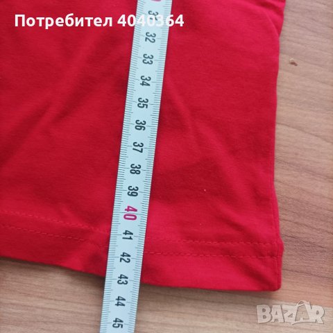Desigual 104см нова тениска, снимка 9 - Детски тениски и потници - 45114477