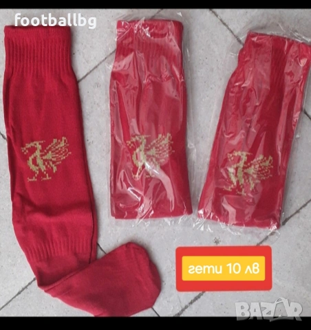 LIVERPOOL ❤️⚽️ детско юношески футболни екипи , снимка 17 - Футбол - 39671489