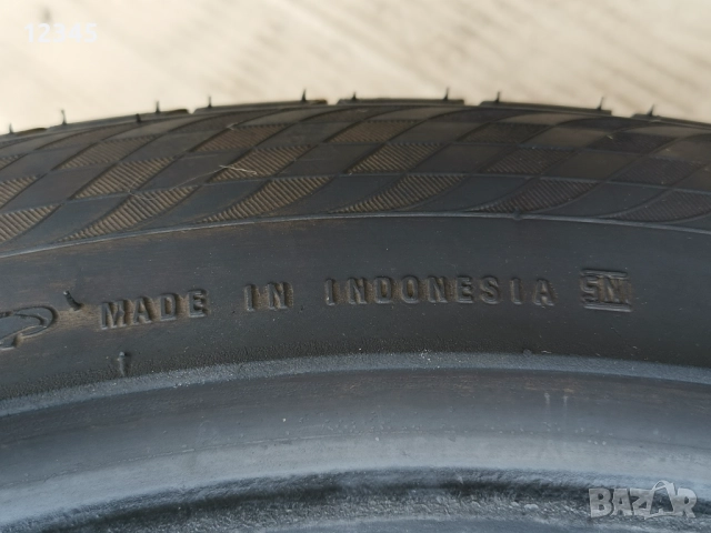 245/45ZR20 dot20-№865, снимка 10 - Гуми и джанти - 51452022