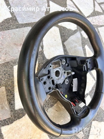 5P0419091. Волан за Сеат Алтеа 2008г, снимка 4 - Части - 50916085