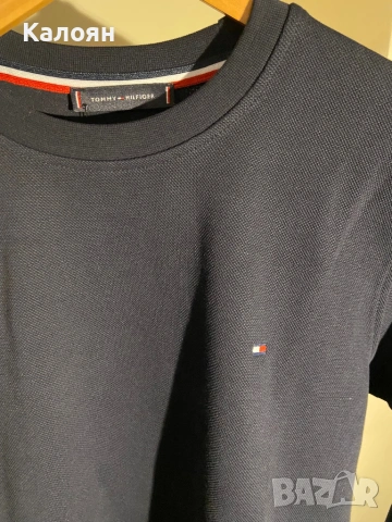 Tommy hilfiger блузи, снимка 2 - Блузи - 53057848