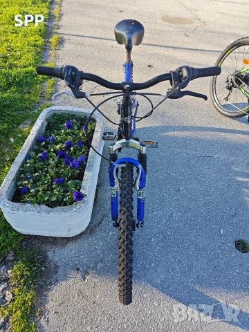 Велосипеди. В Добро състояние. , снимка 3 - Велосипеди - 53840021