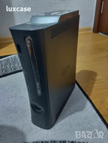 Xbox 360 Elite LT 3.0, снимка 1 - Xbox конзоли - 49146877