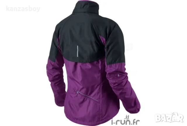 Nike storm-fit - дамско яке-елек 2в1 S, снимка 3 - Якета - 51743512
