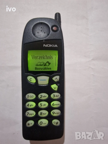 nokia 5110, снимка 13 - Nokia - 51643154