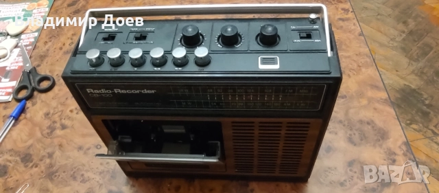 Касетофони, снимка 7 - Радиокасетофони, транзистори - 52817864